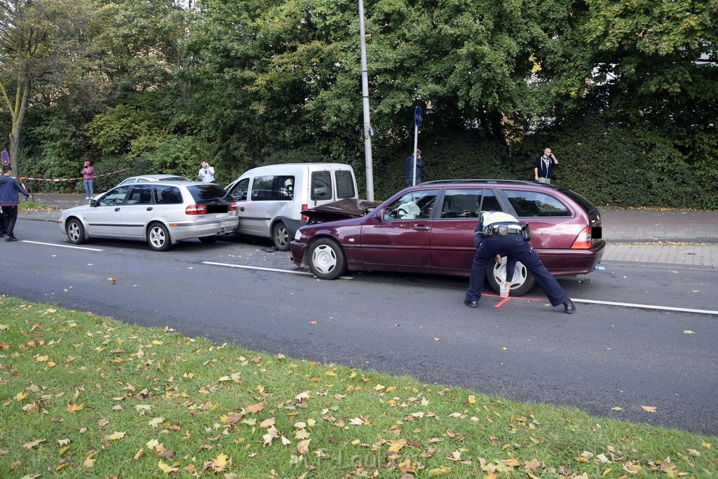 VU Koeln Buchheim Frankfurterstr Beuthenerstr P078.JPG - Miklos Laubert